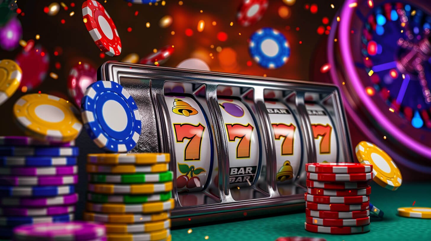 Live Casino Baccarat Roulette live dealer ကာဆီနို