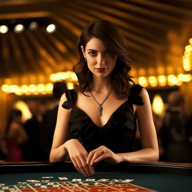 mwlbet Live Casino ဂိမ်းများ